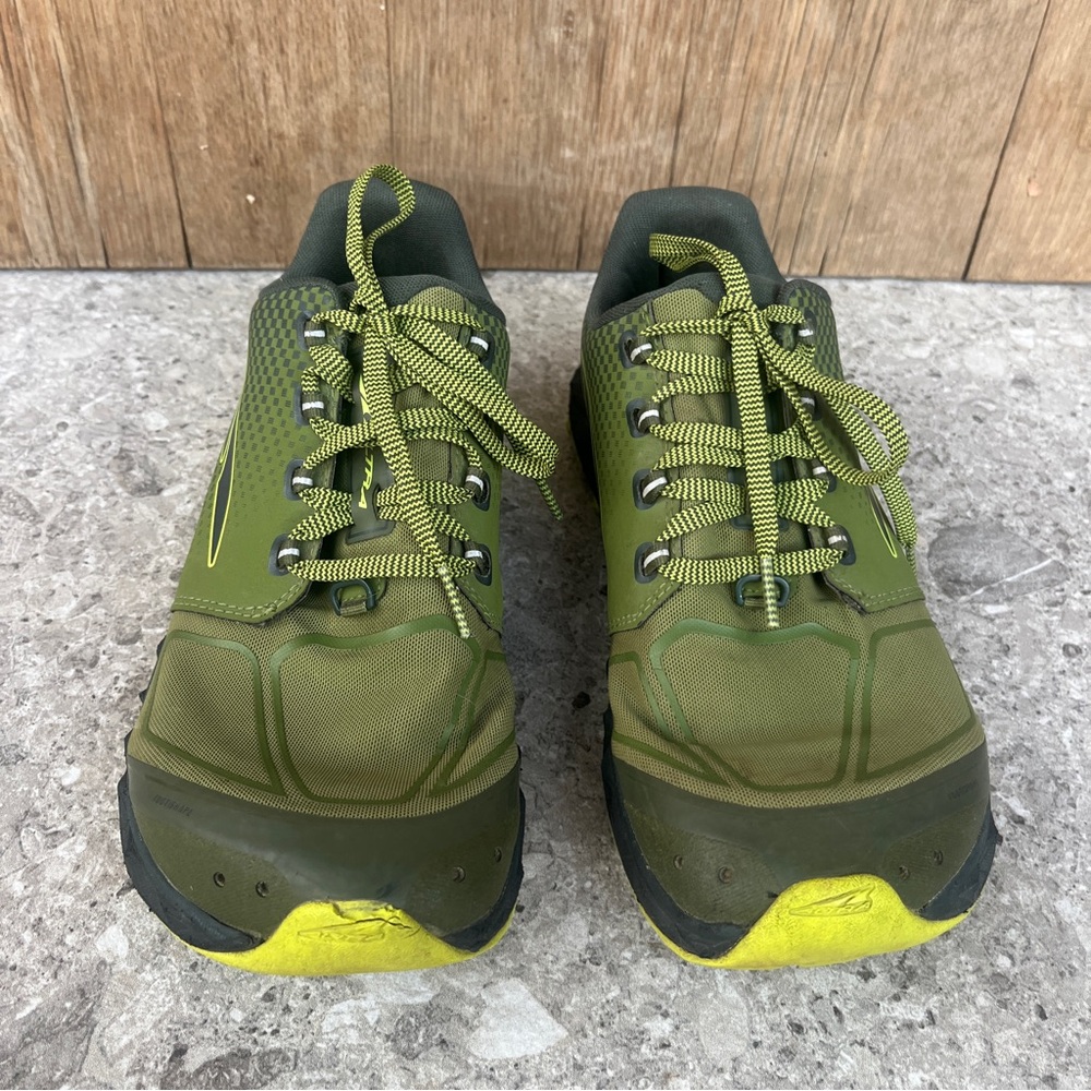 Altra Men’s Superior 4.5 Wide Toe Box Trail Running Hiking Walking Shoes US M 9 - Picture 5 of 13